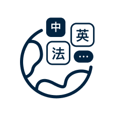 支持全球与多语言招聘