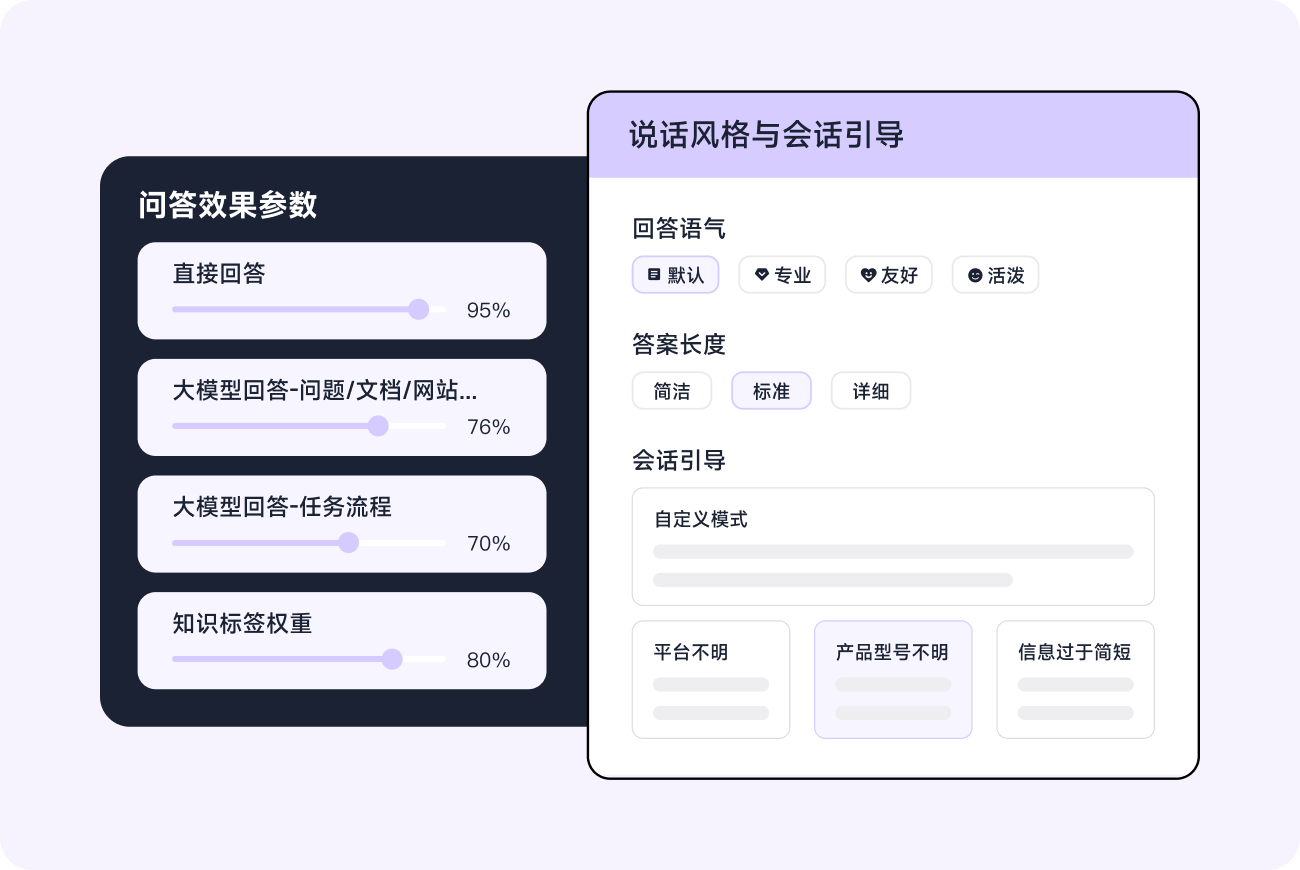 LLM 加持，重新定义智能化：对话更拟真