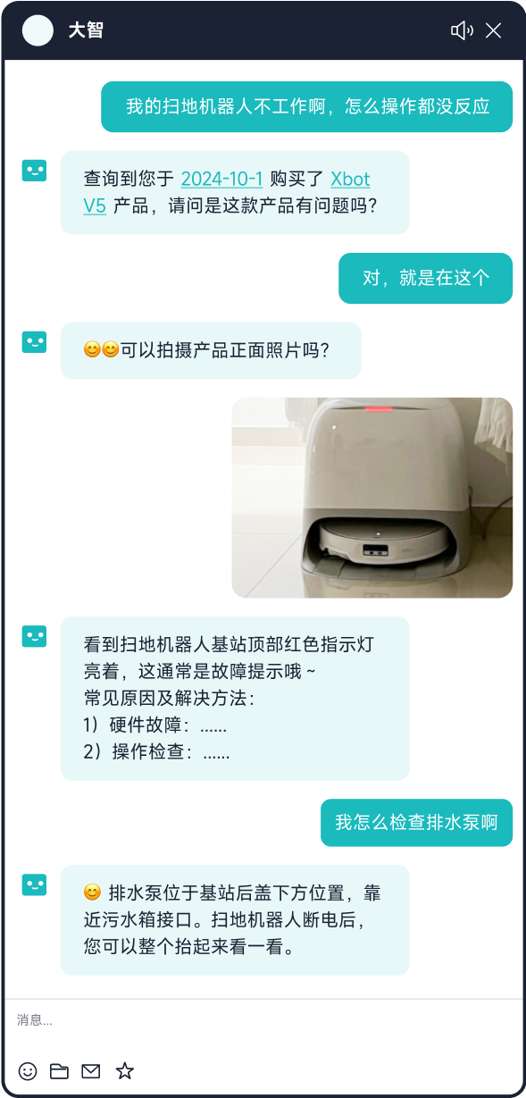岗位咨询应用场景