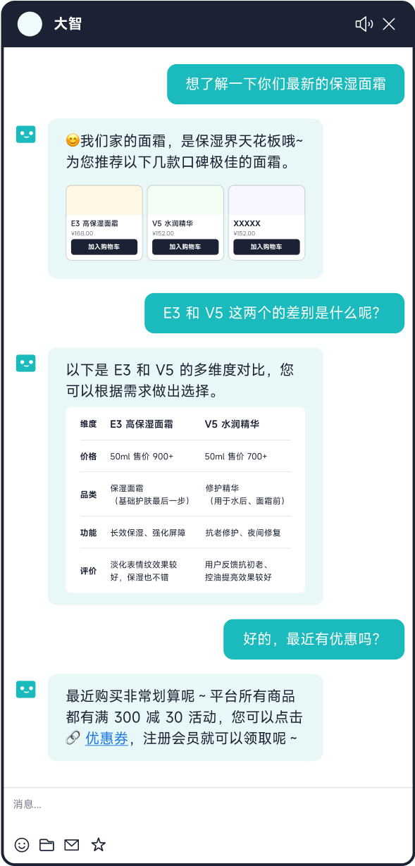 面试邀约应用场景