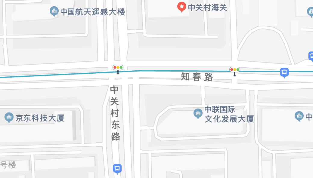 石家庄地图